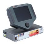 Single Phase Relay Test Set